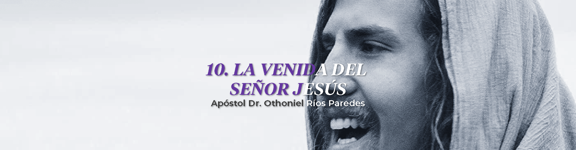 La Venida Del Señor