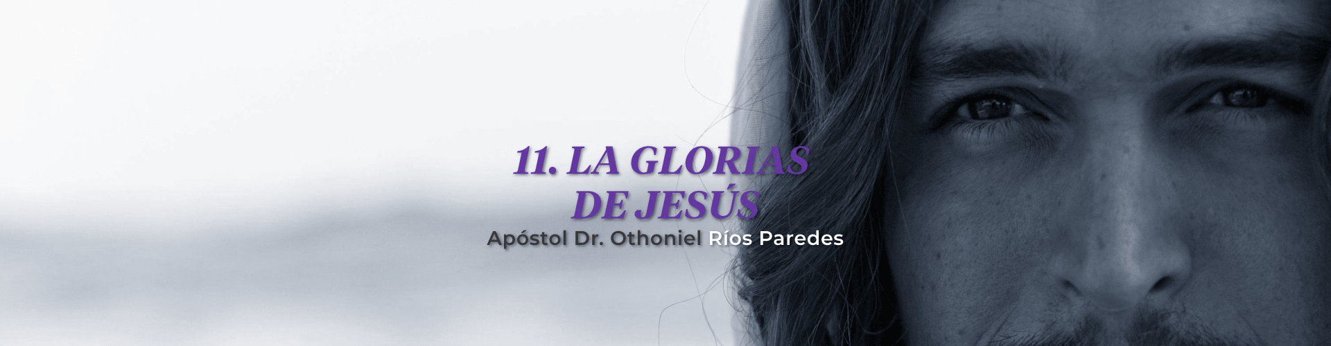 Las Glorias De Jesús