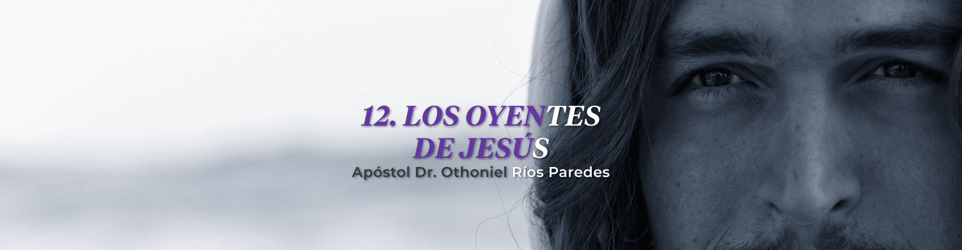 Los Oyentes De Jesús