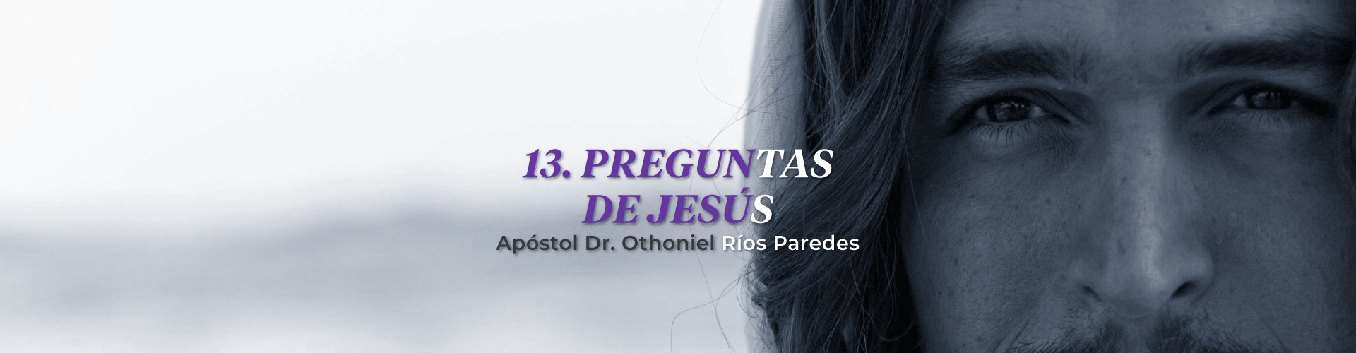 Preguntas De Jesús