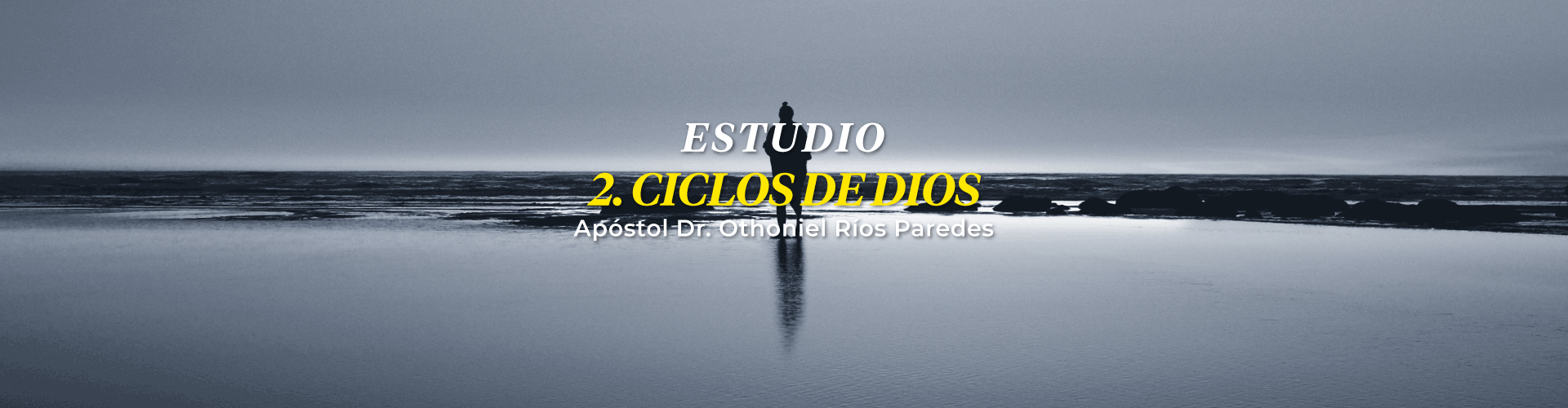 Ciclos De Dios