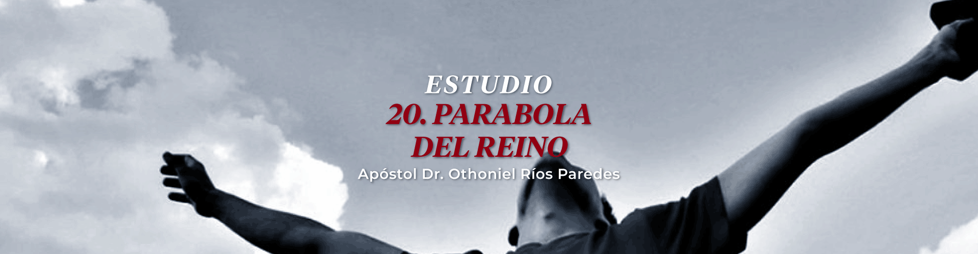 Parabolas Del Reino