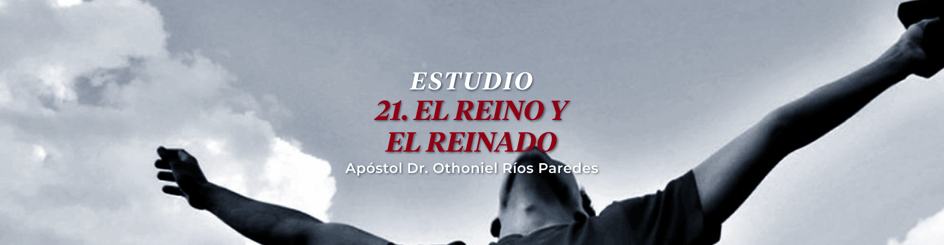 El Reino Y El Reinado