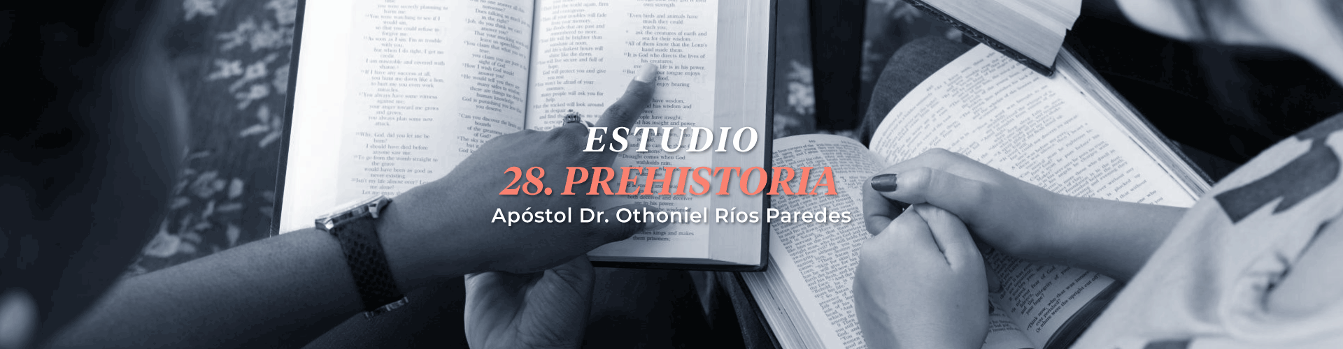 Prehistoria