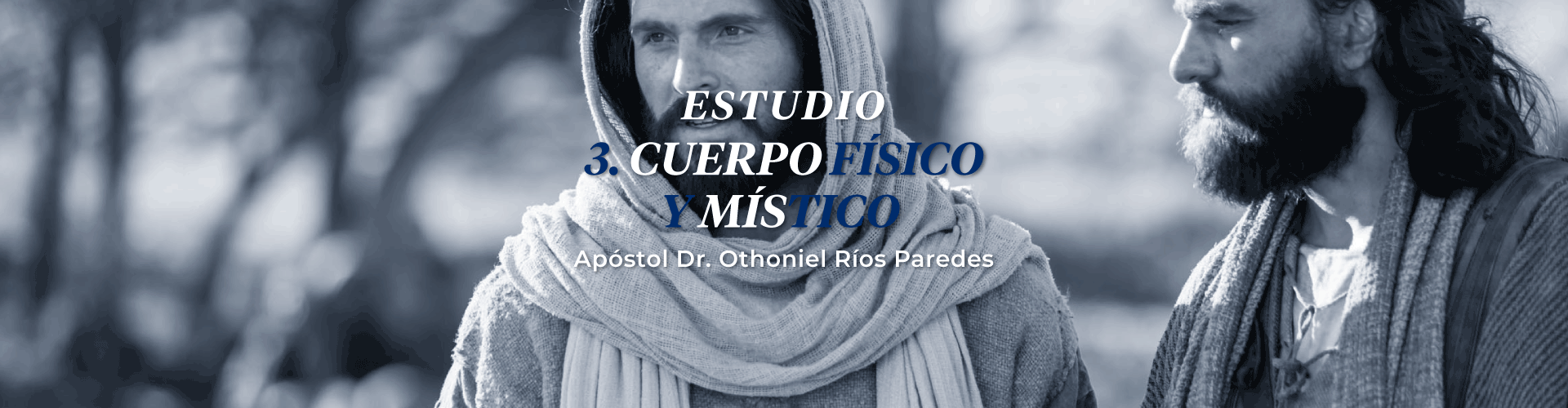 Cuerpo Físico Y Místico