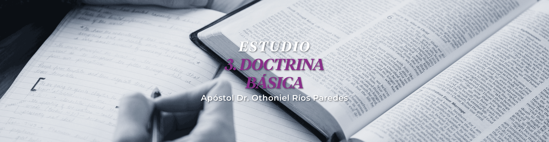 Doctrina Básica