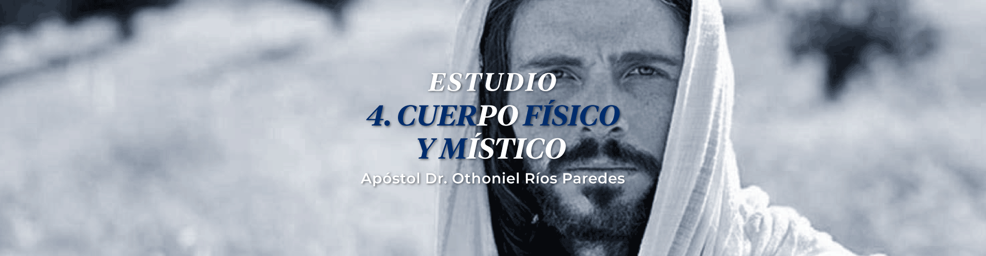 Cuerpo Físico Y Místico