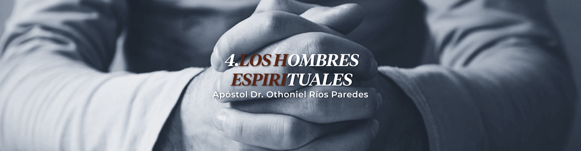 Los Hombres Espirituales