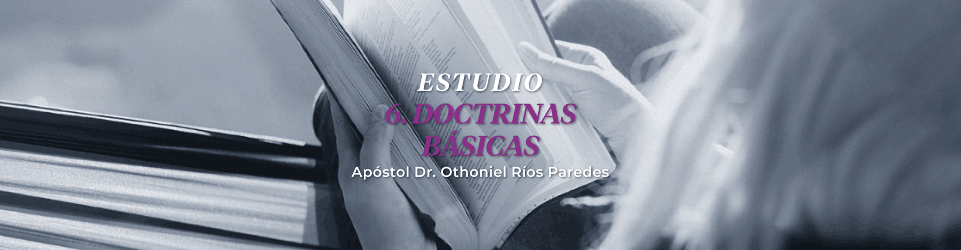 Doctrinas Básicas