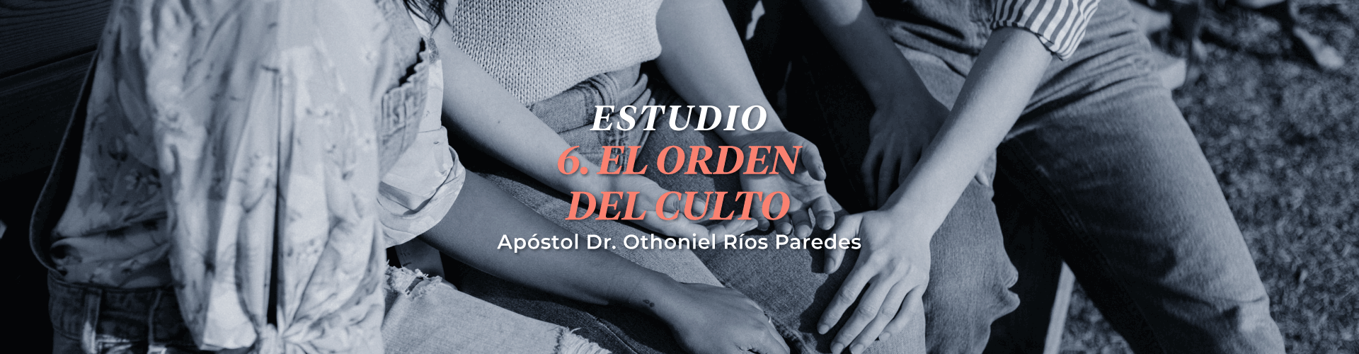 El Orden Del Culto