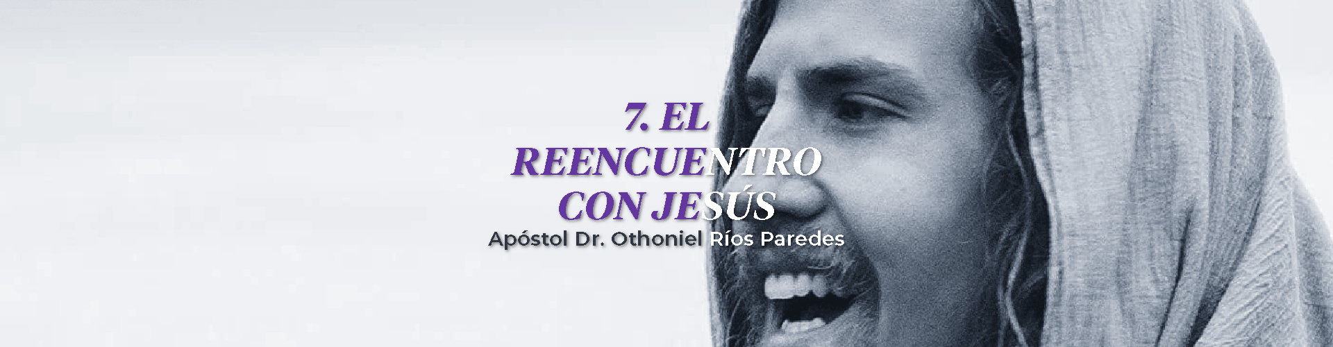 El Reencuentro Con Jesús