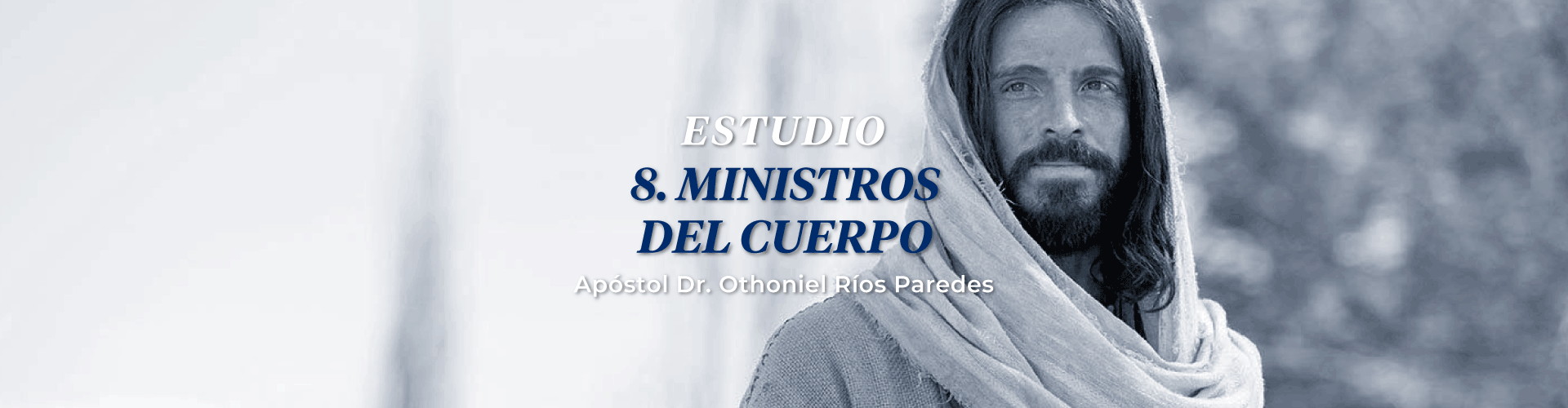 Ministros Del Cuerpo