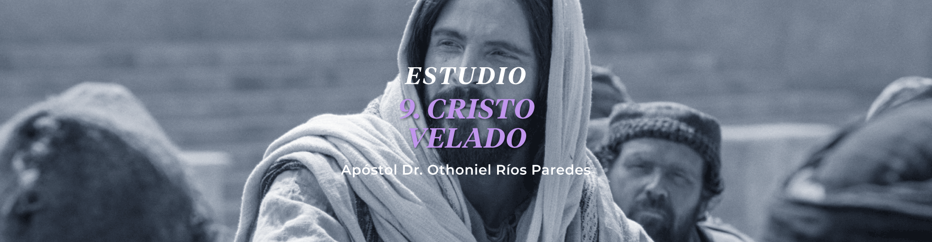 Cristo Velado