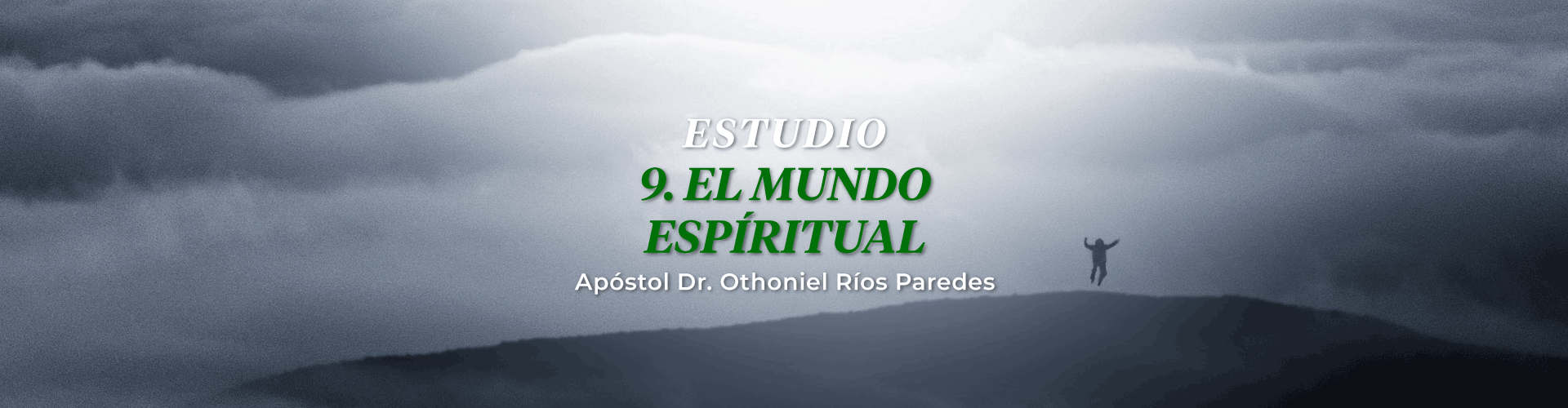 El Mundo Espiritual