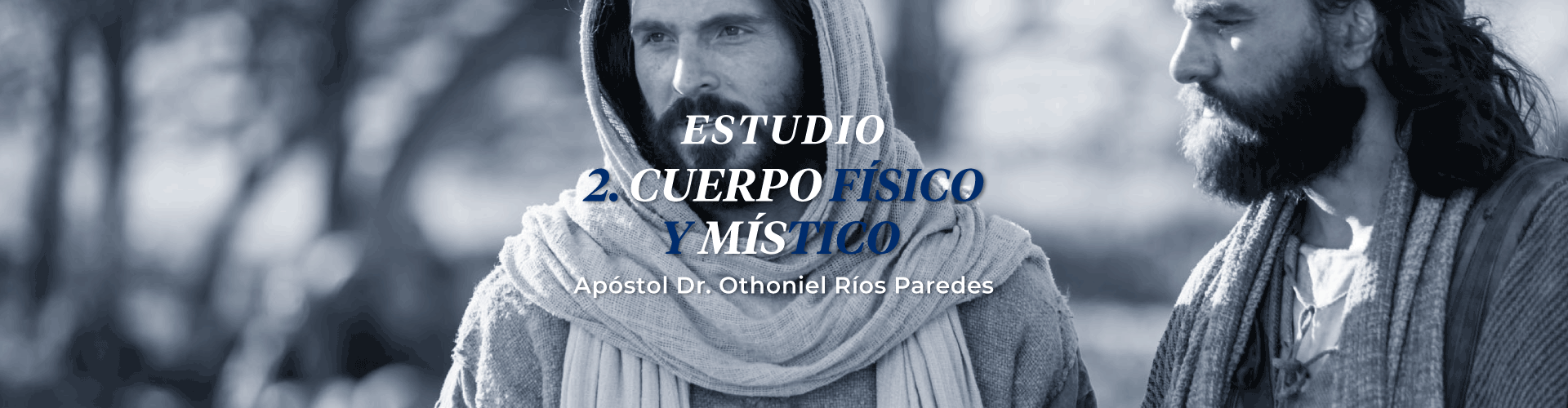 Cuerpo Fisico Y Místico