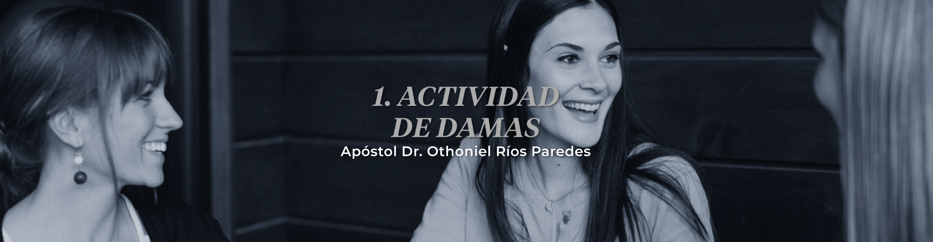 Actividad De Damas