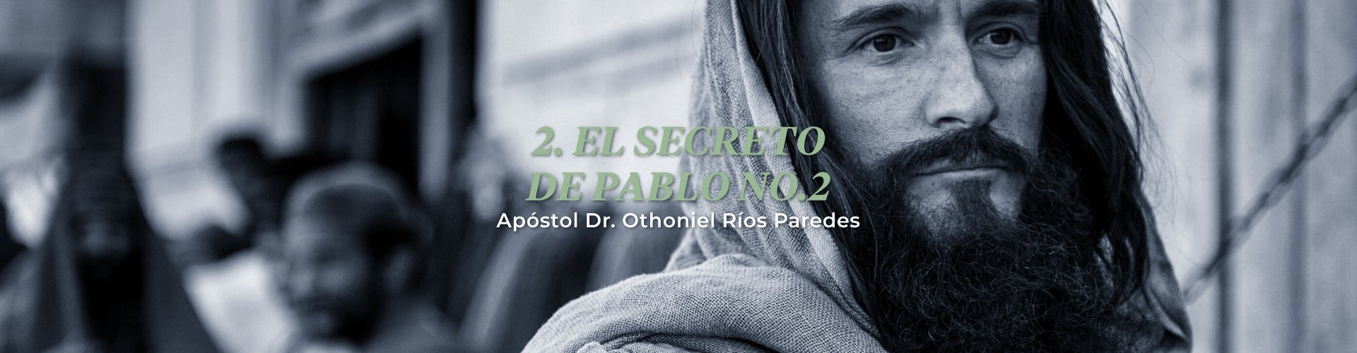 El Secreto De Pablo, No.2