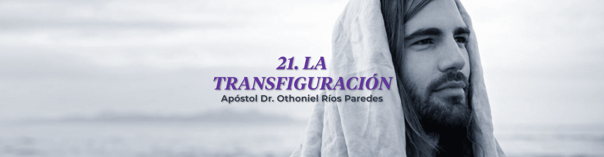 La Transfiguración