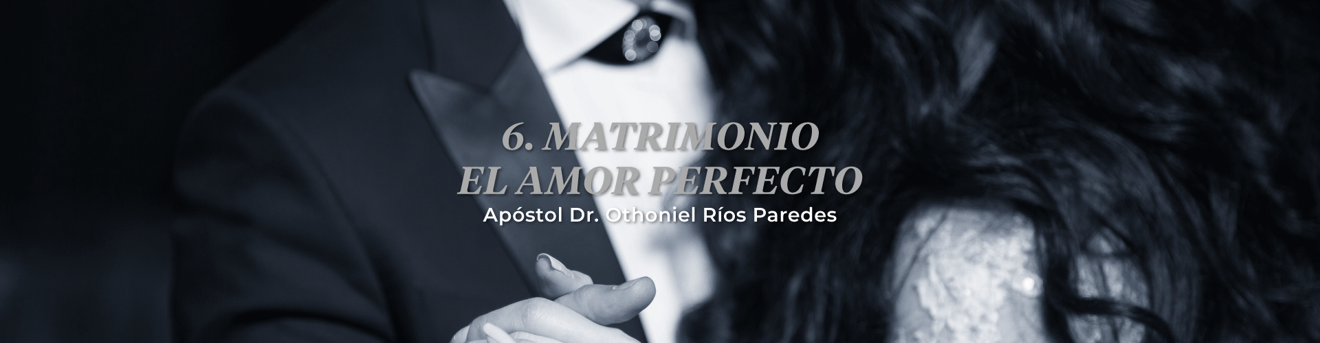 El Amor Perfecto