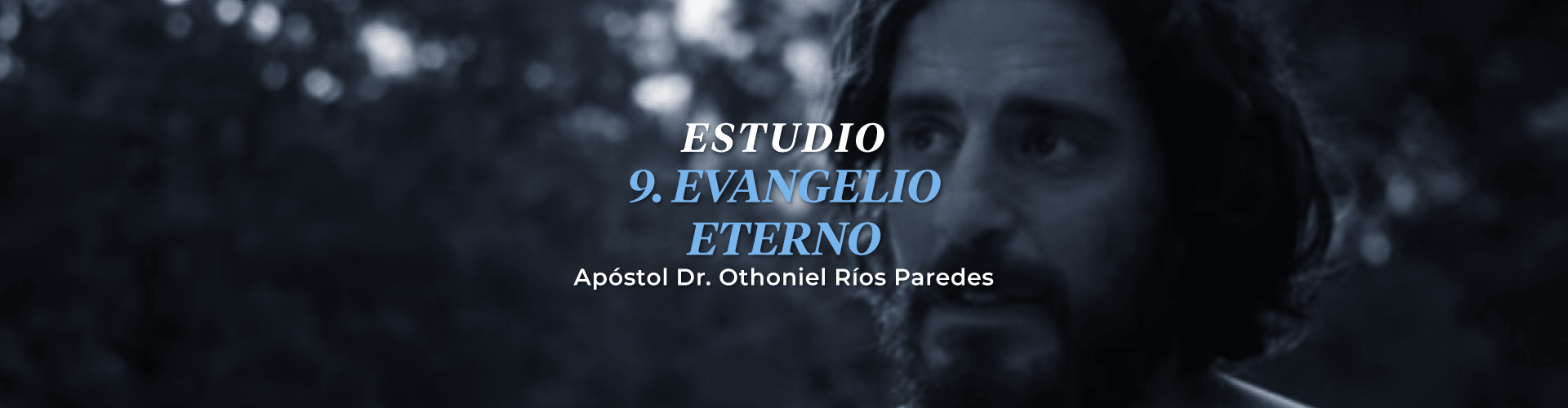 Evangelio Eterno