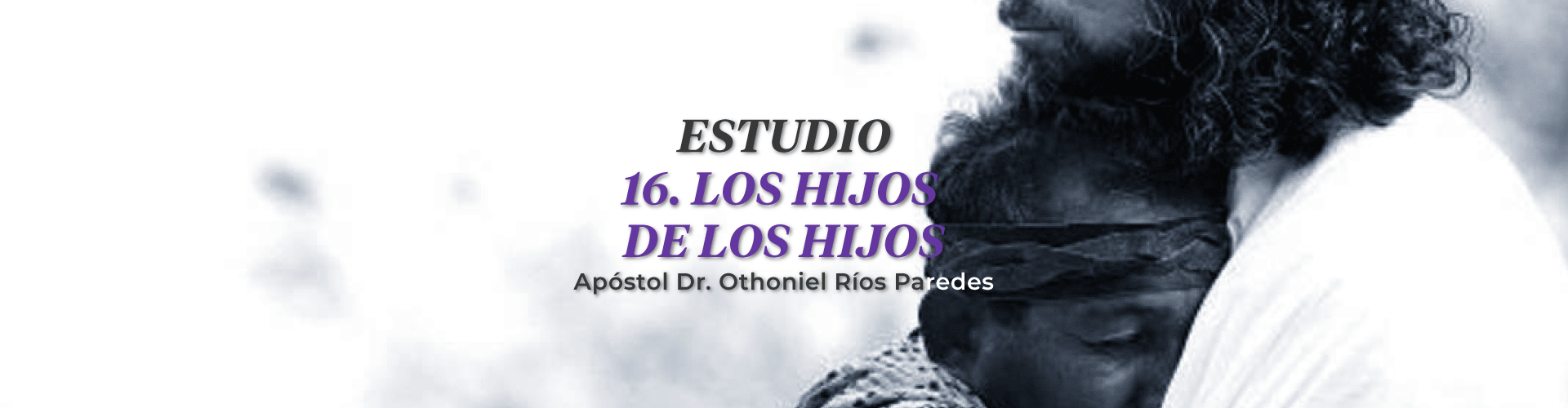 Los Hijos De Los Hijos