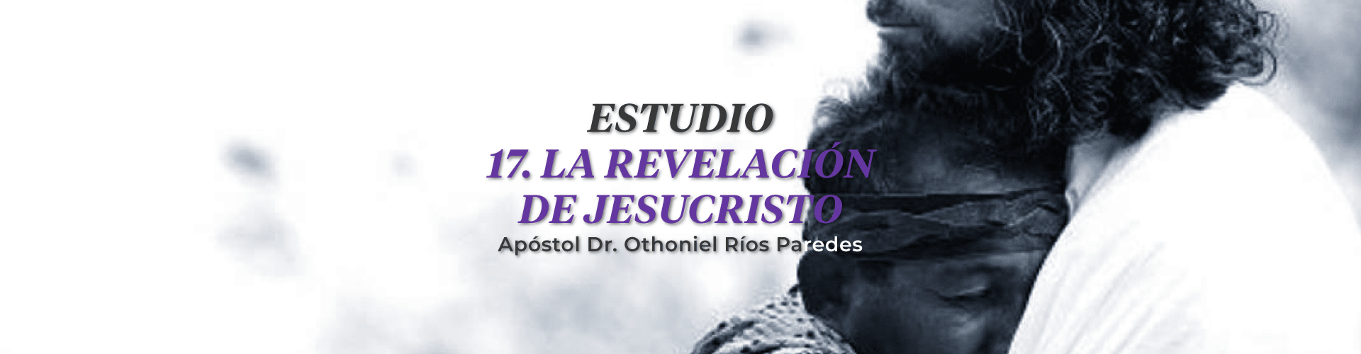 La Revelación De Jesucristo