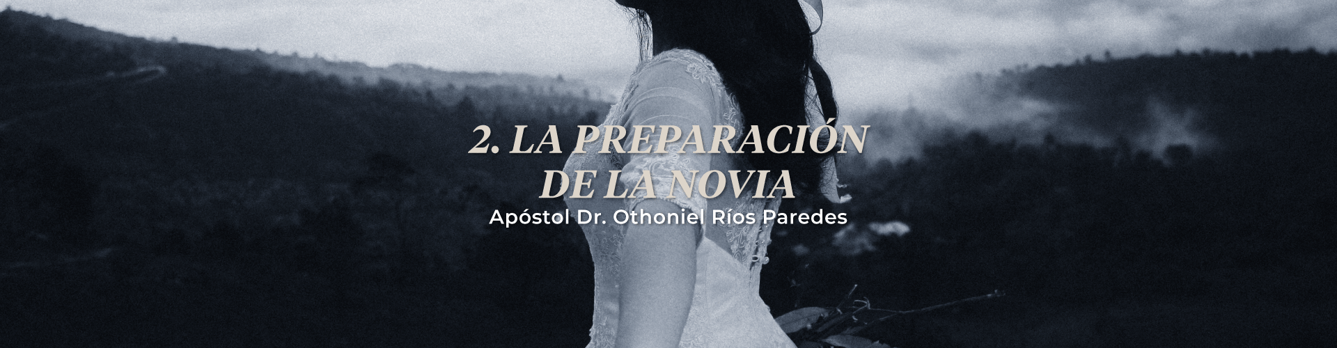 La Preparación De La Novia