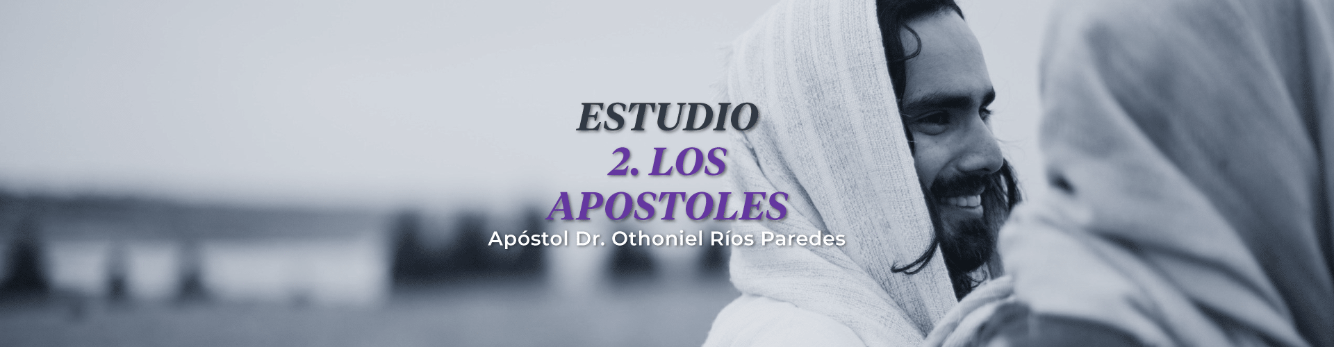 Los Apóstoles