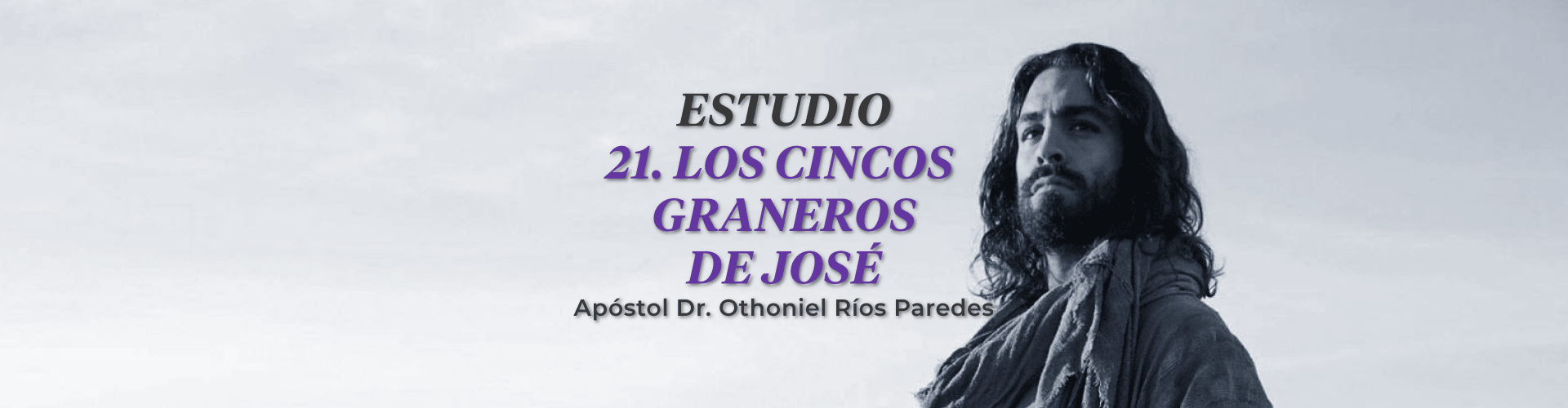 Los Cinco Graneros De José