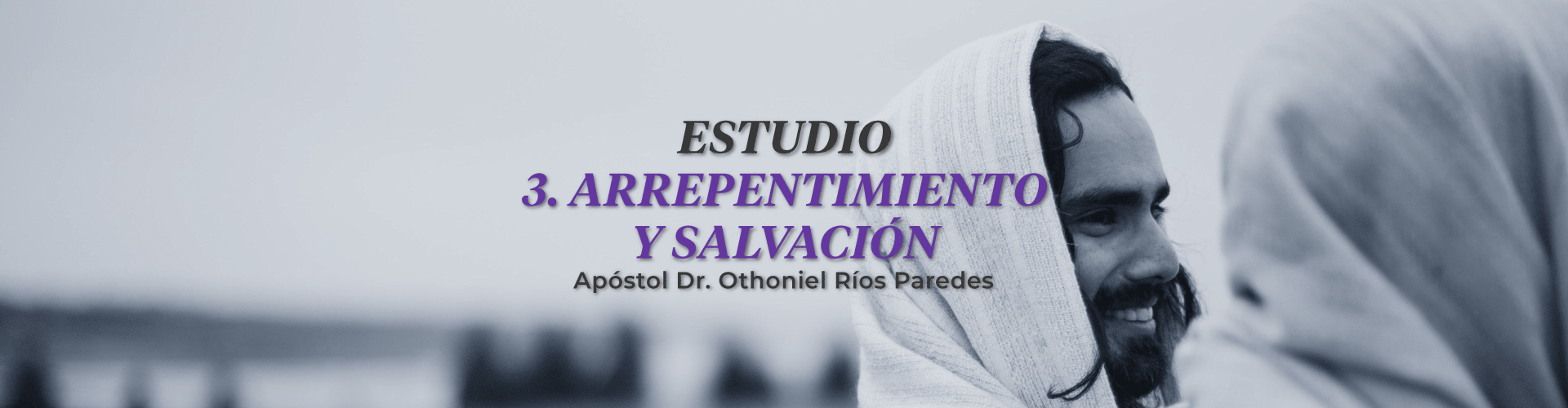 Arrepentimiento Y Salvación