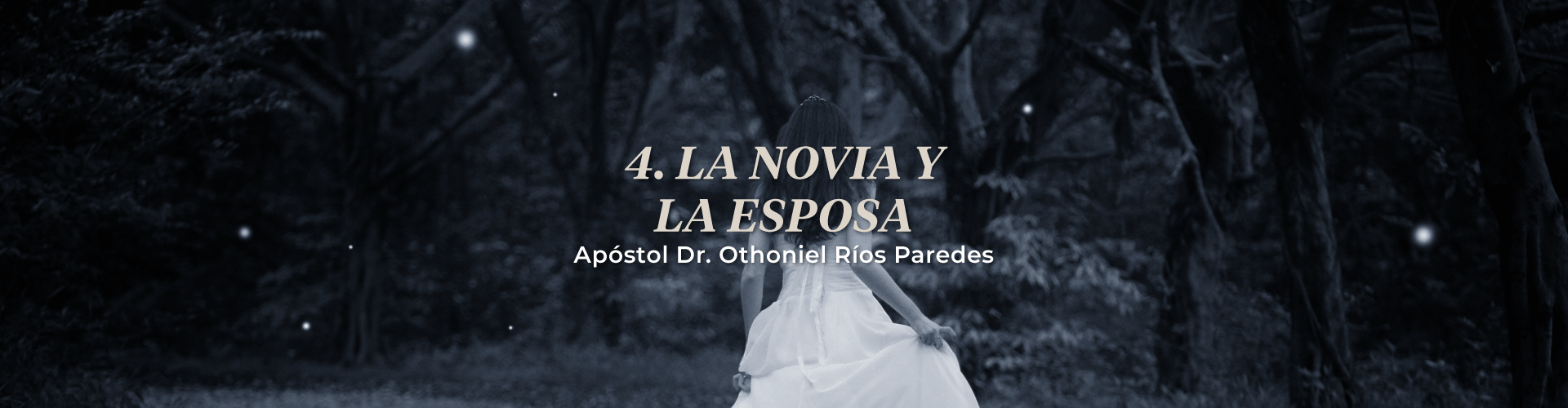 La Novia Y La Esposa