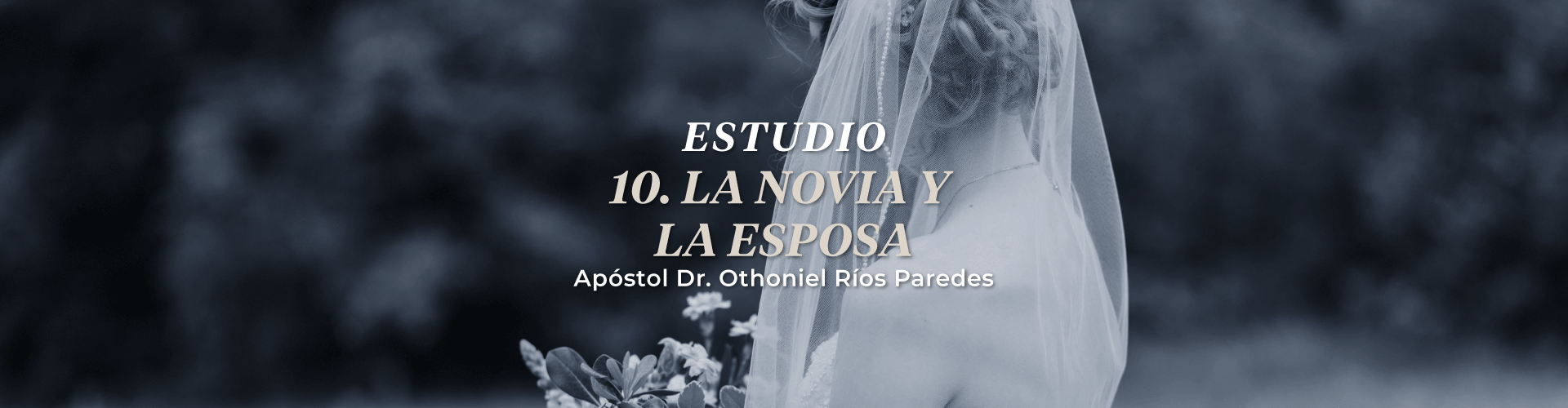 La Novia Y La Esposa