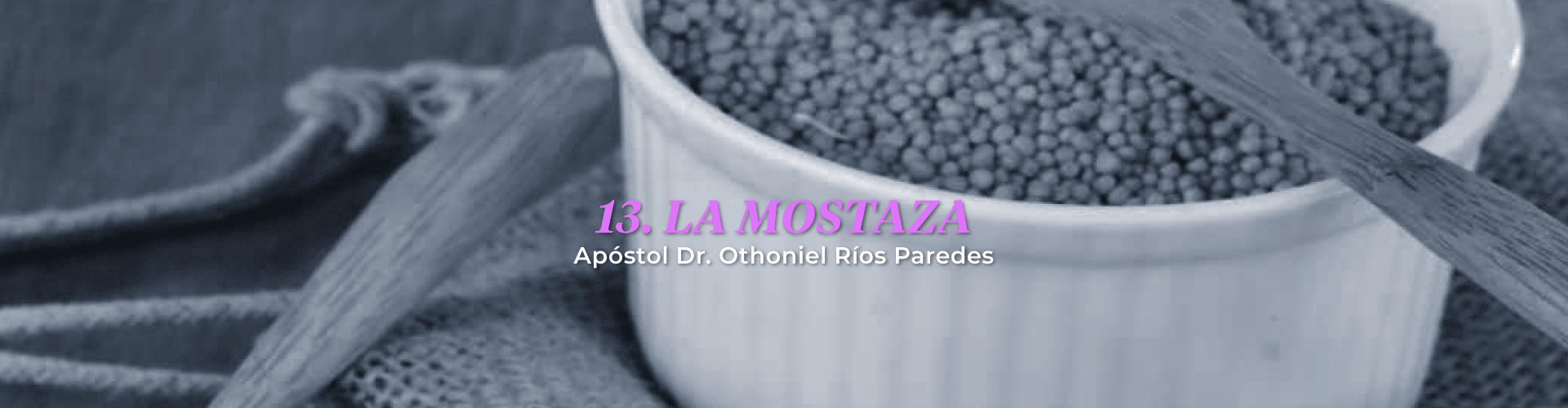 La Mostaza