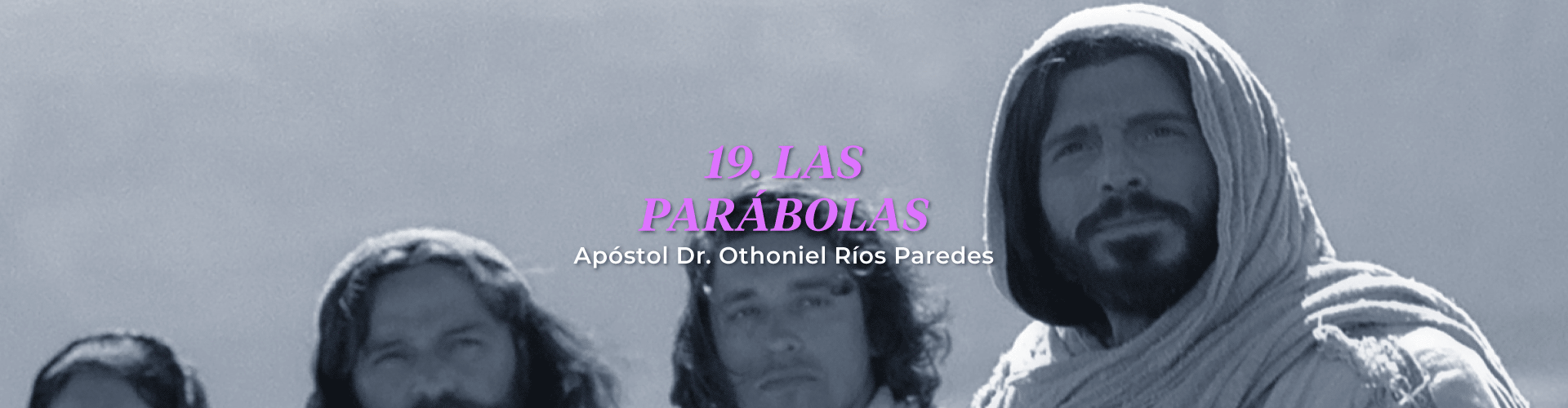 Las Parábolas