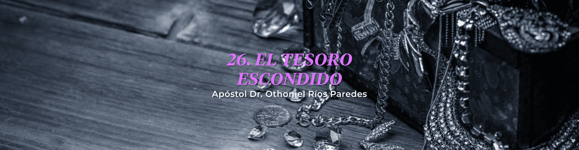 El Tesoro Escondido