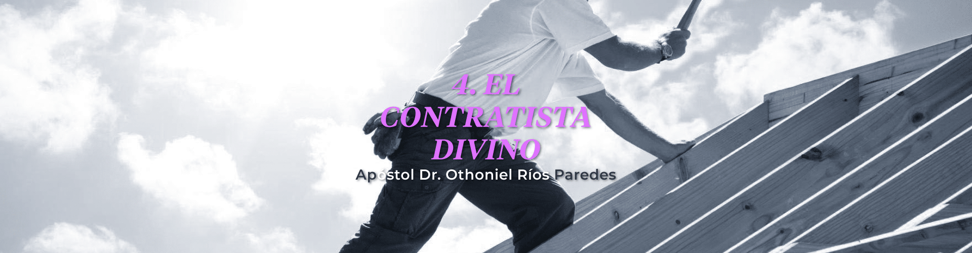 El Contratista Divino