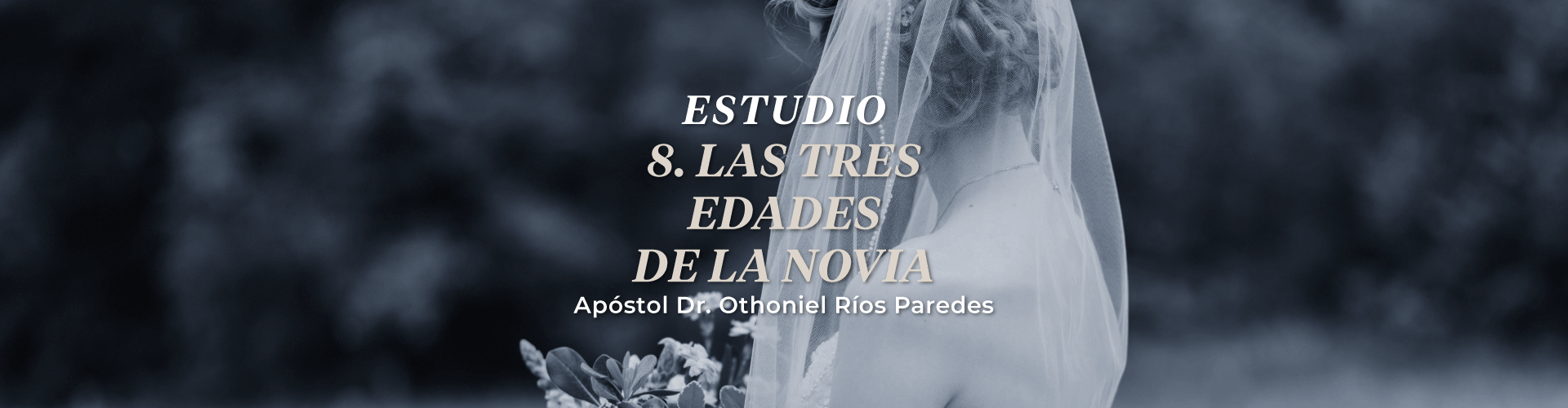 Las Tres Edades De La Novia