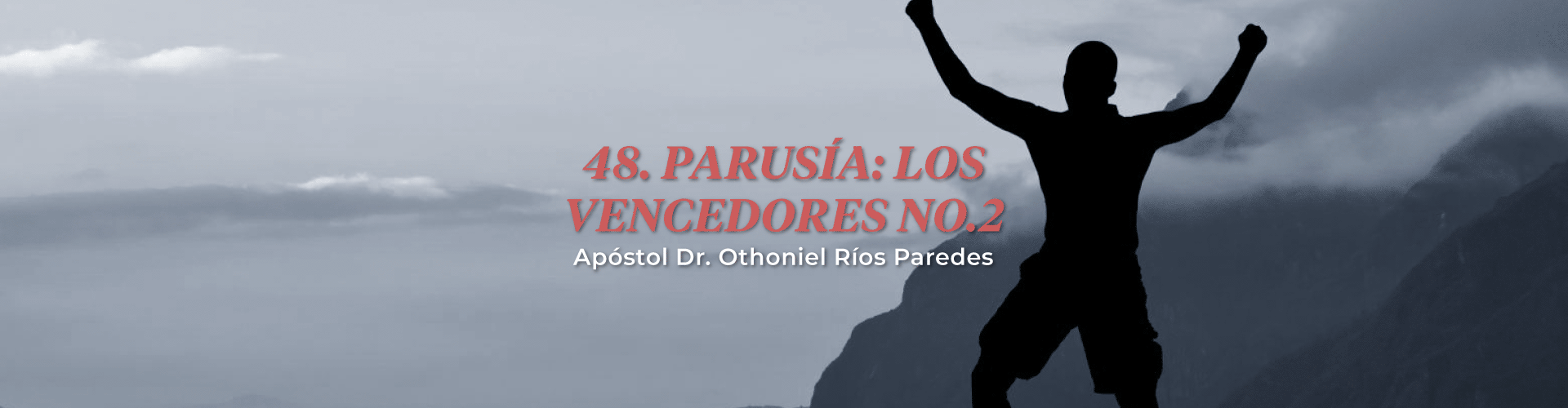 Parusia: Los Vencedores, No.2