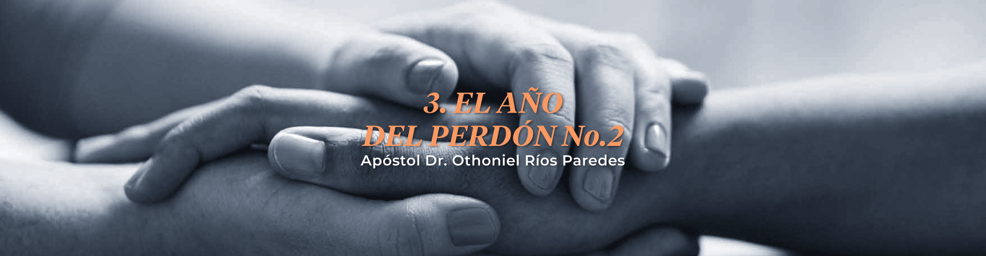 El Año del Perdón, No.2