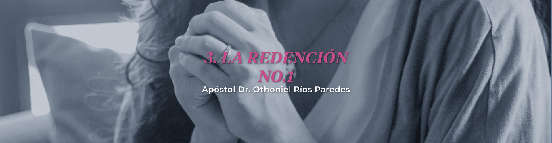 La Redención, No.1