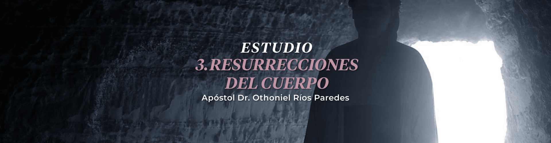 Resurrecciones del Cuerpo