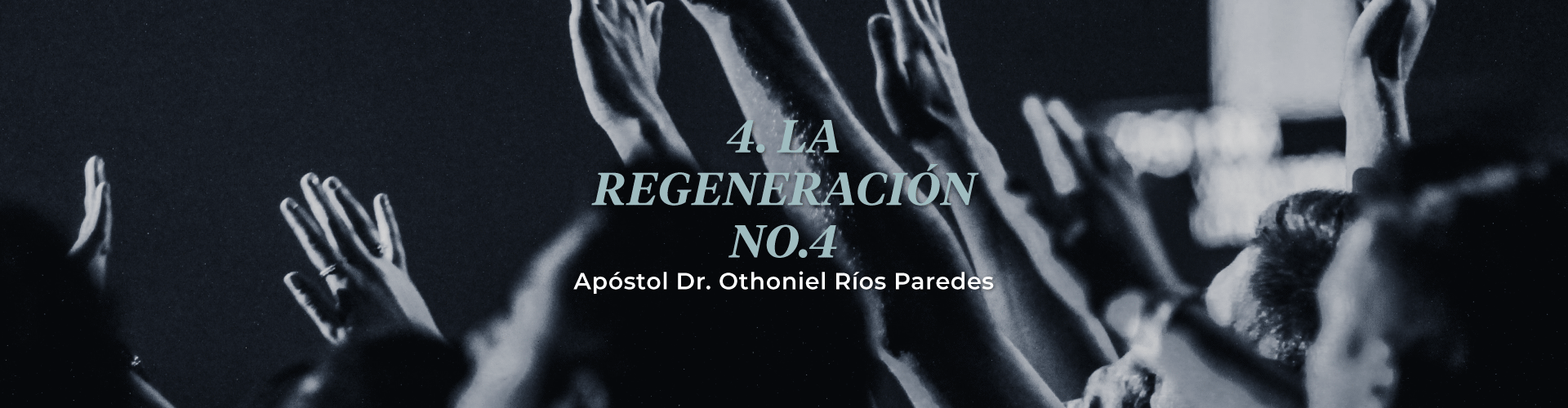 La Regeneración, No.4