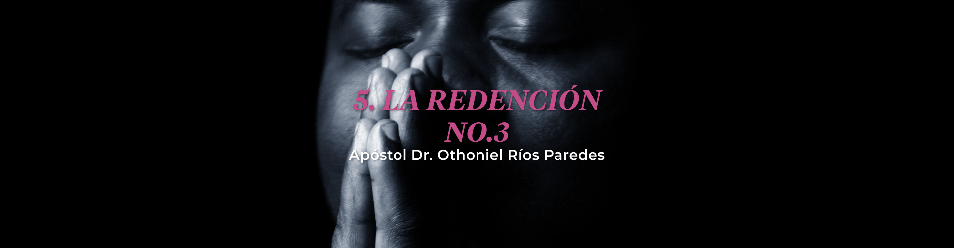 La Redención, No.3