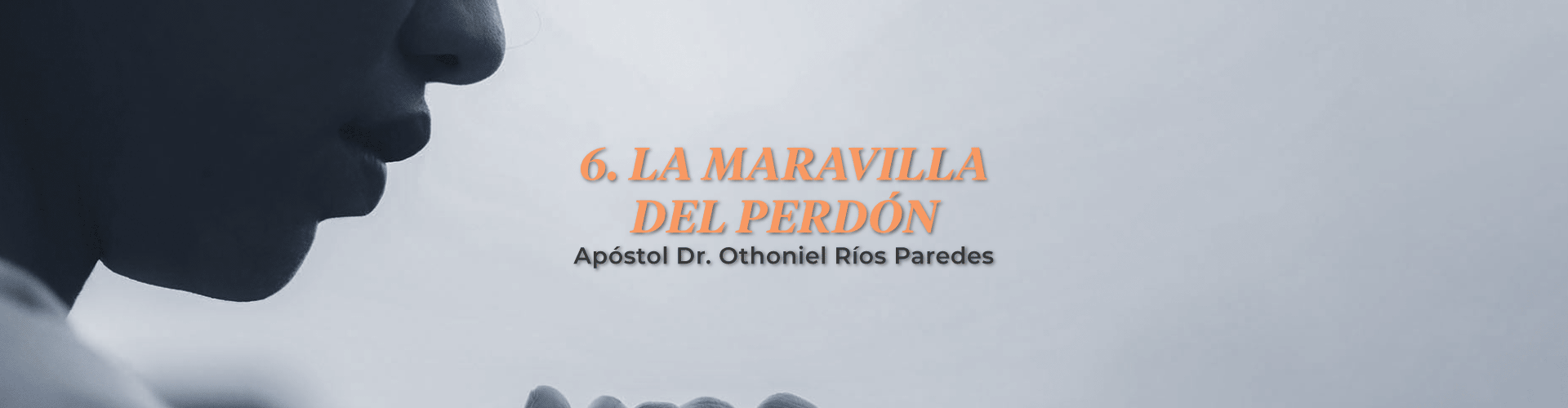 La Maravilla del Perdón