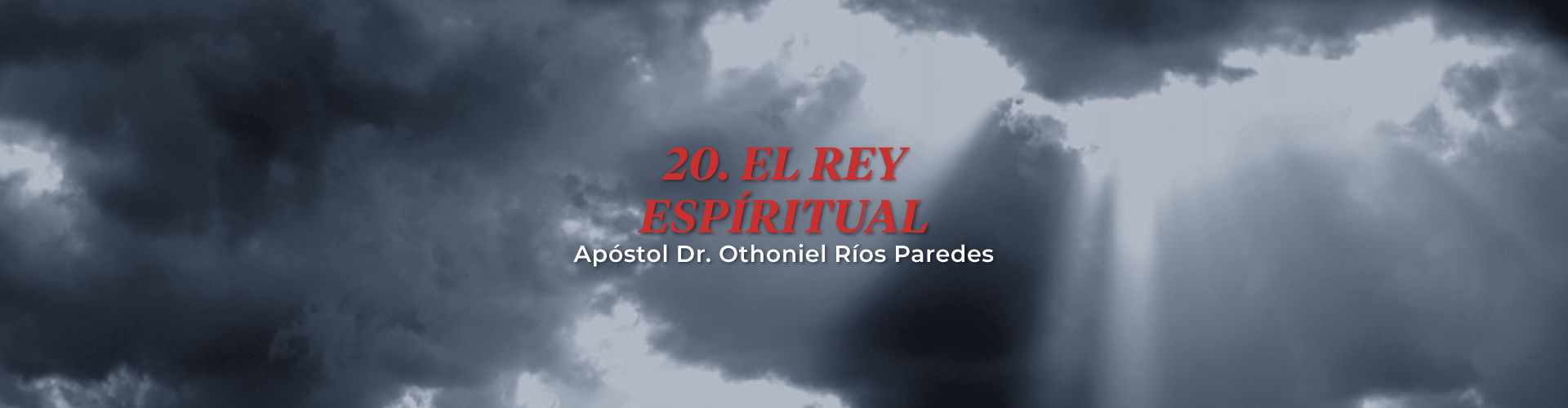 El Reino Espiritual