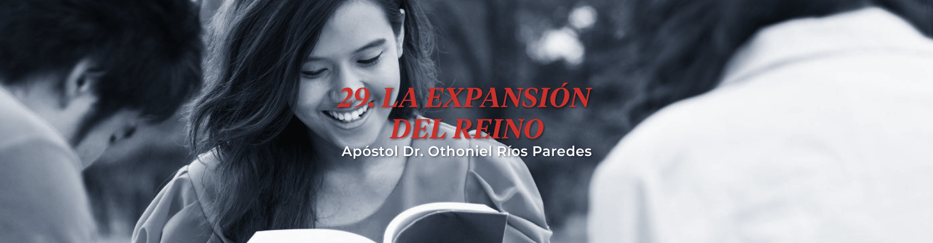 La Expansión Del Reino