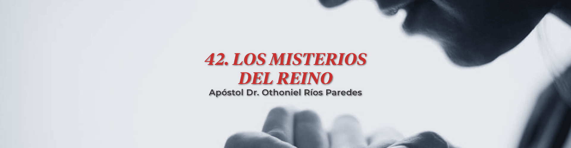 Los Misterios del Reino