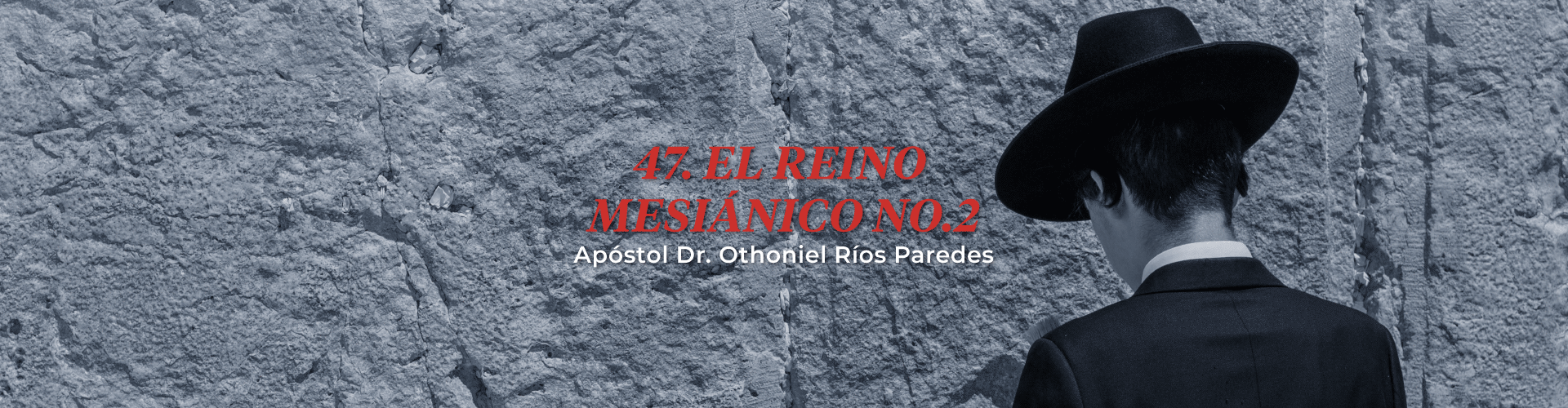 El Reino Mesiánico, No.2