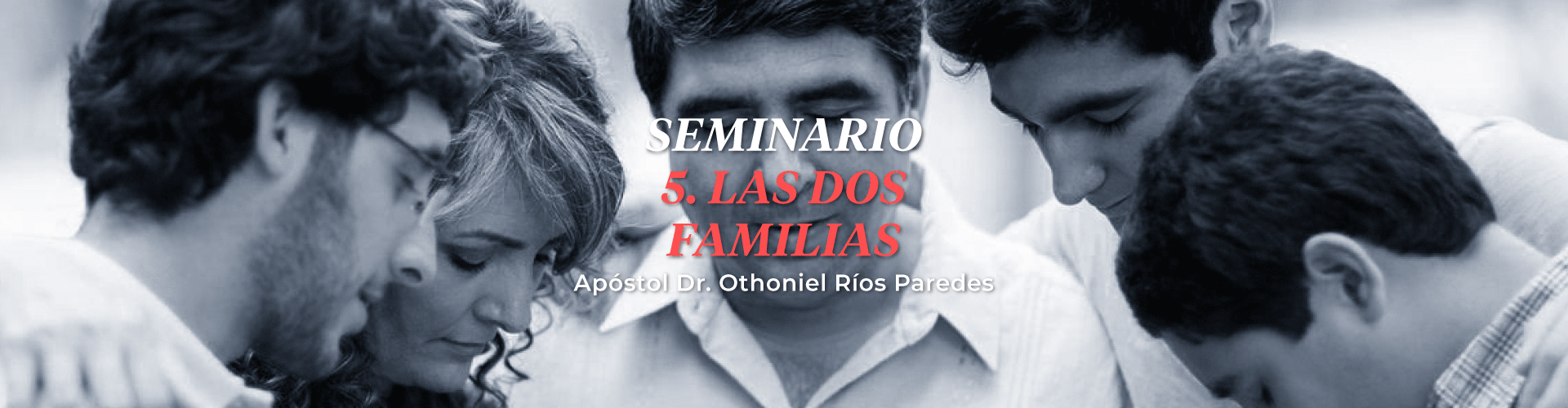 Las Dos Familias