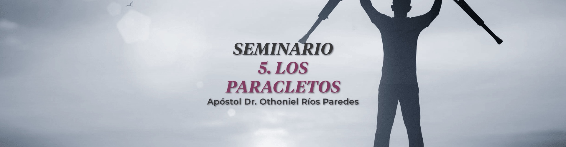 Los Paracletos